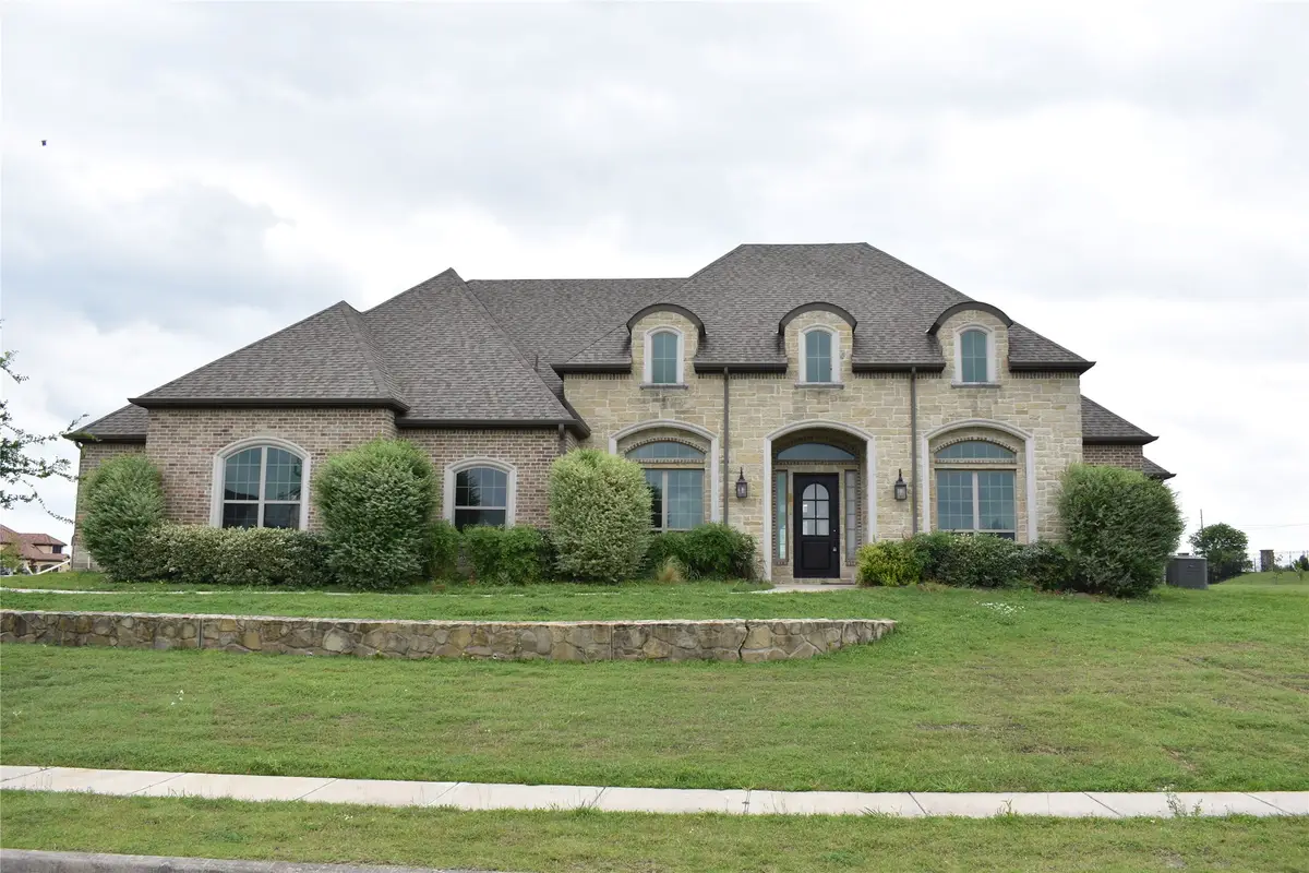 1024 Abbey Lane, South Rockwall, TX 75032 - #1