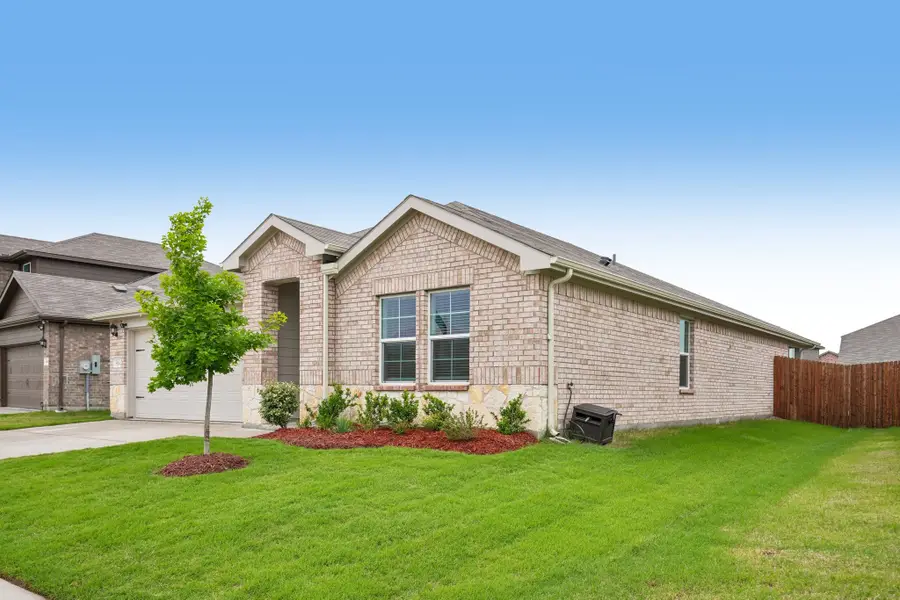 3924 Pinebluff Lane, Princeton, TX 75407 - #3