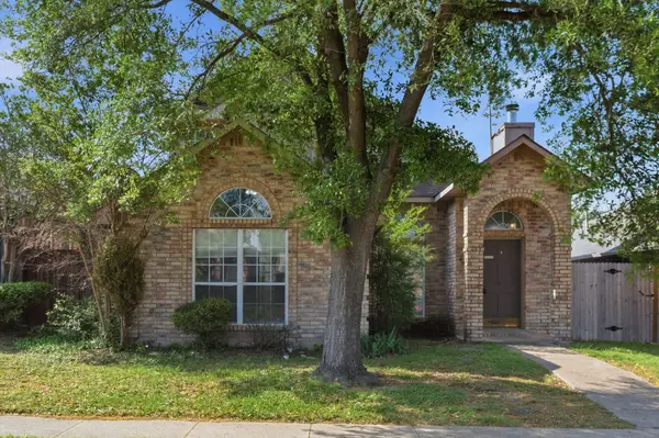 2314 Weatherby Drive, Mesquite, TX 75181