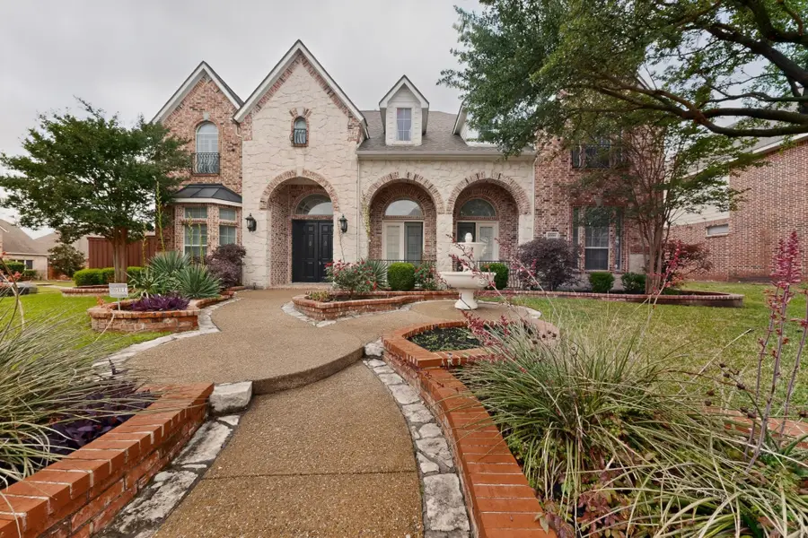 2601 Fairfield Drive, Richardson, TX 75082 - #2