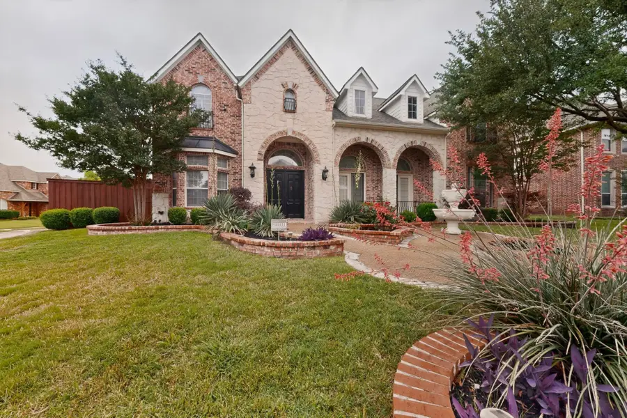 2601 Fairfield Drive, Richardson, TX 75082 - #3