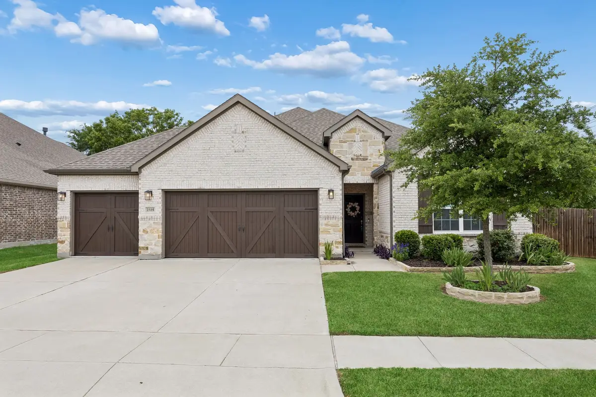 2335 Whitney Lane, Wylie, TX 75098 - #1