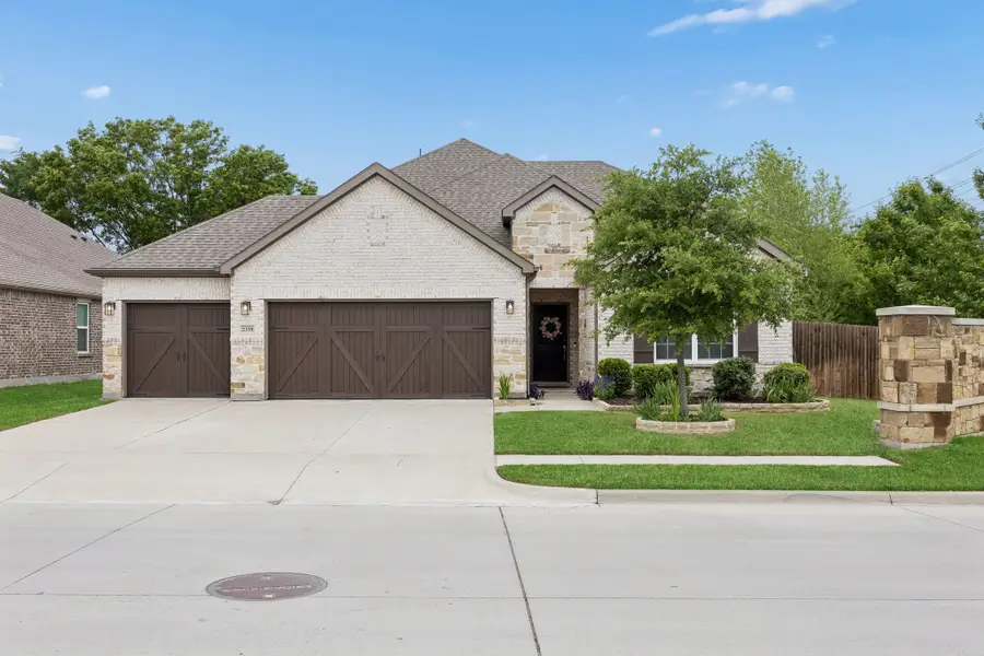 2335 Whitney Lane, Wylie, TX 75098 - #3