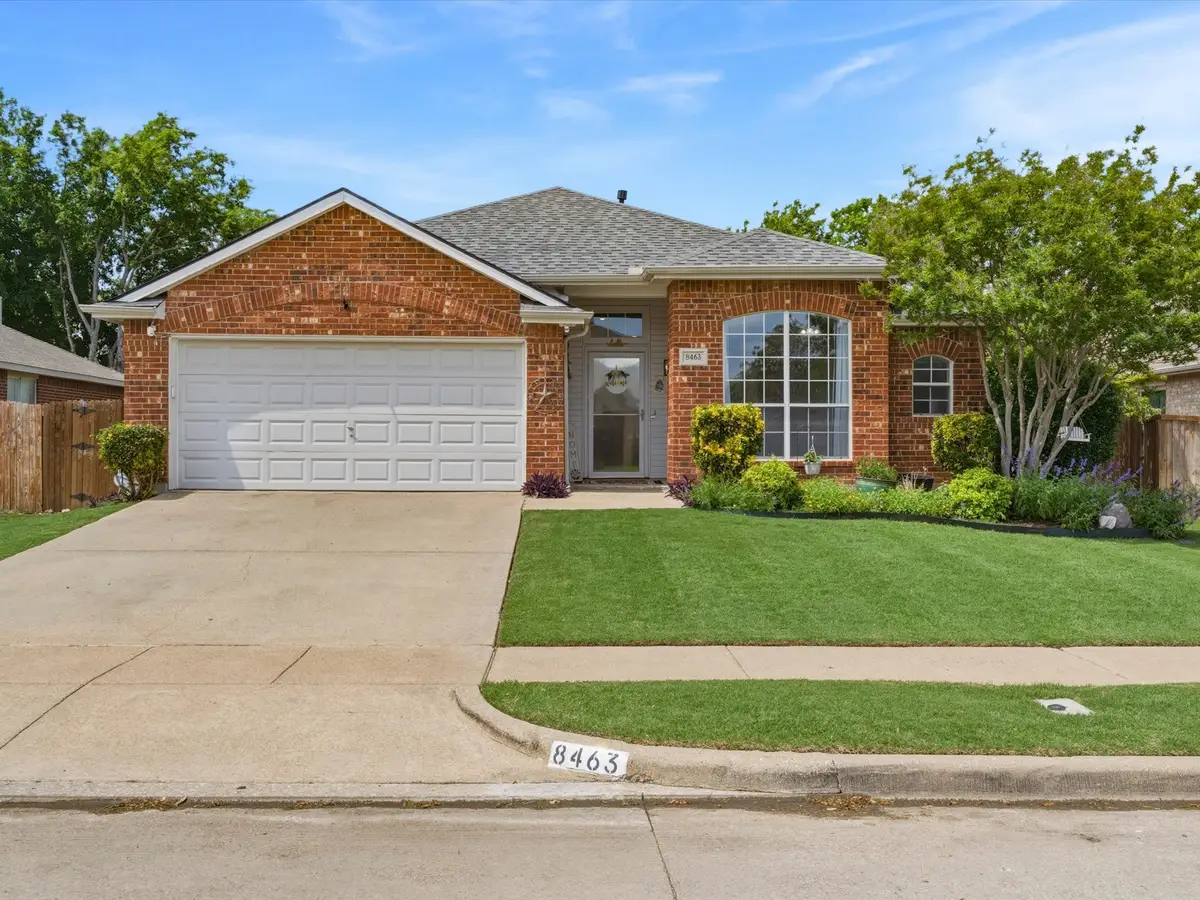 8463 Muirwood Trail, Fort Worth, TX 76137 - #1