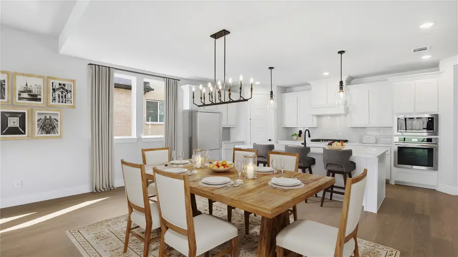 7428 Wayward Wind Drive, Fort Worth, TX 76179 - #2