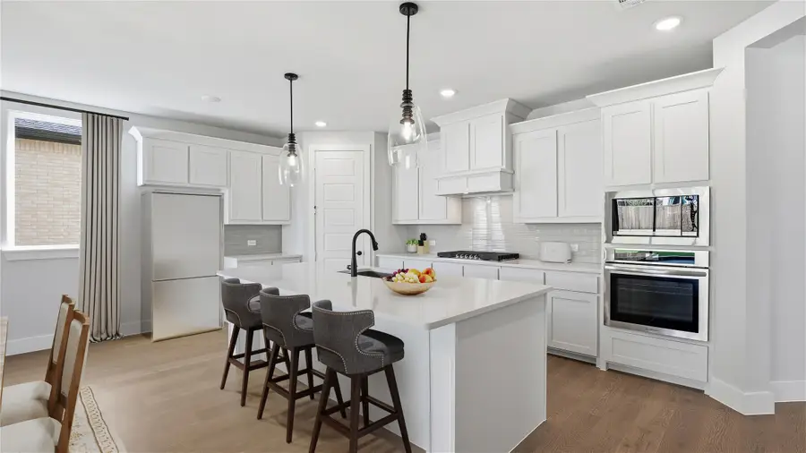 7428 Wayward Wind Drive, Fort Worth, TX 76179 - #3