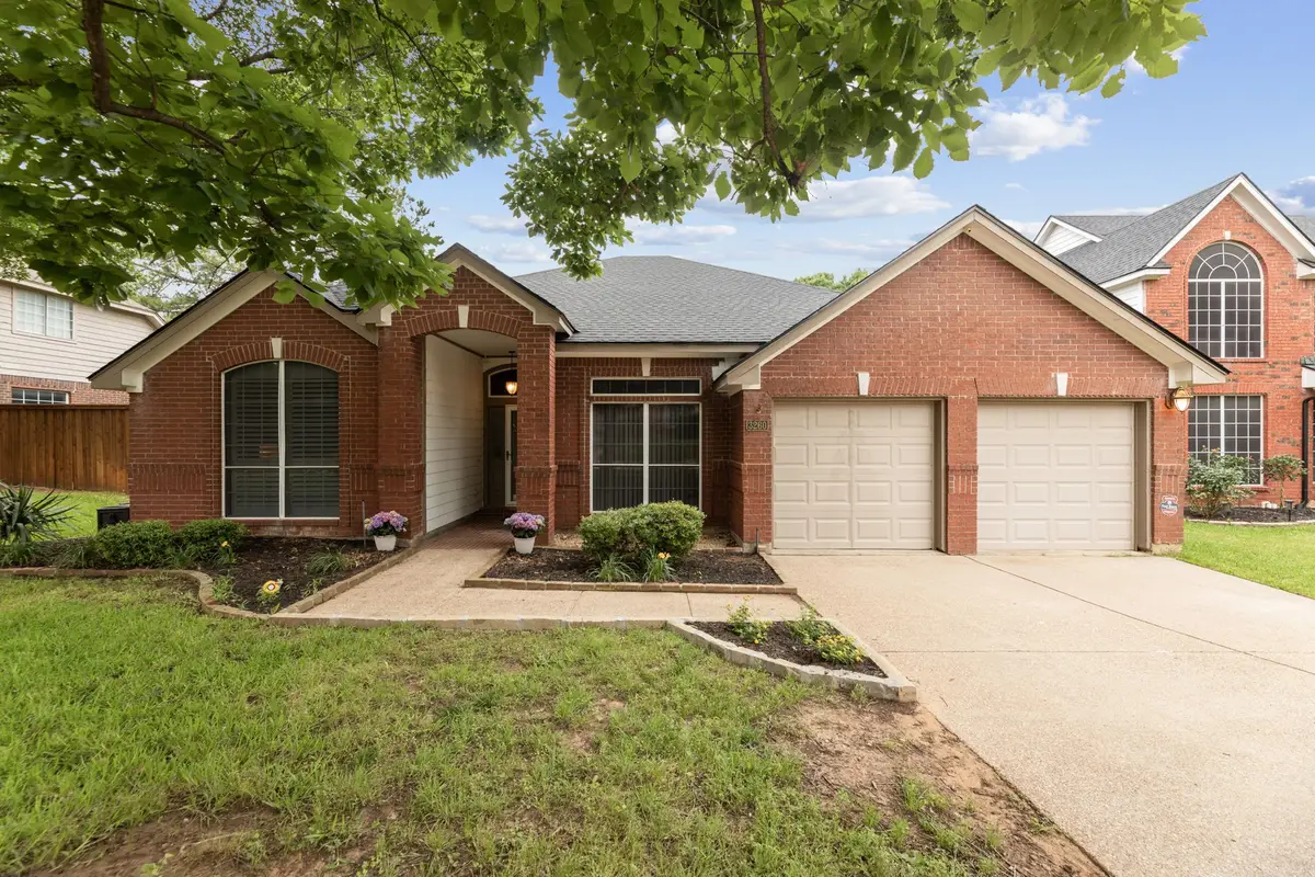 3260 Shady Glen Drive, Grapevine, TX 76051 - #1