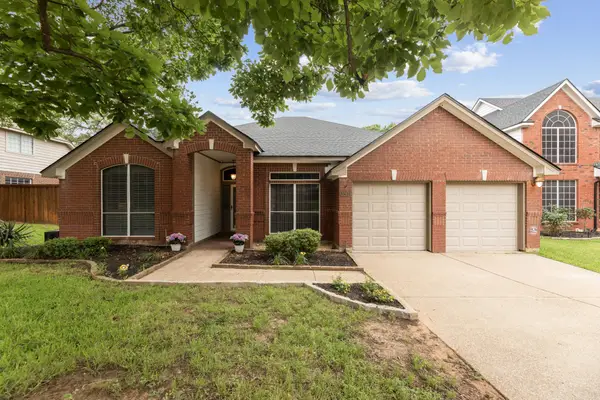 3260 Shady Glen Drive, Grapevine, TX 76051