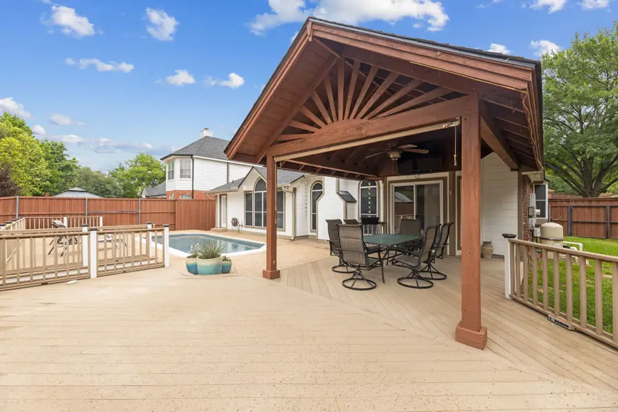 3260 Shady Glen Drive, Grapevine, TX 76051 - #2