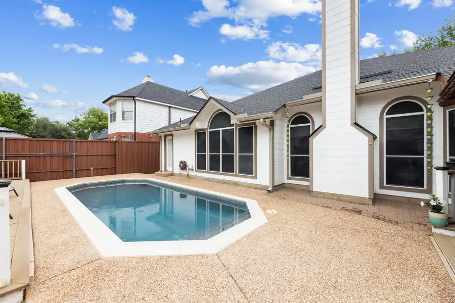 3260 Shady Glen Drive, Grapevine, TX 76051 - #3