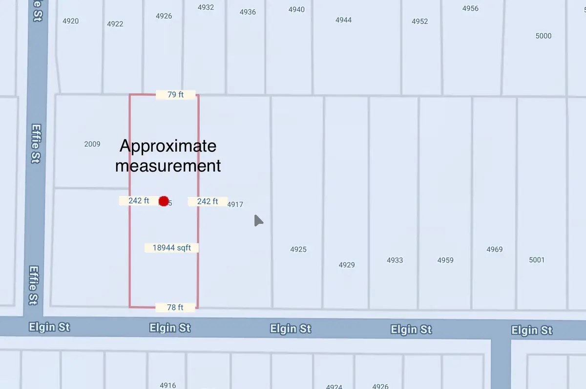 4915 Elgin Street, Fort Worth, TX 76105 - #1