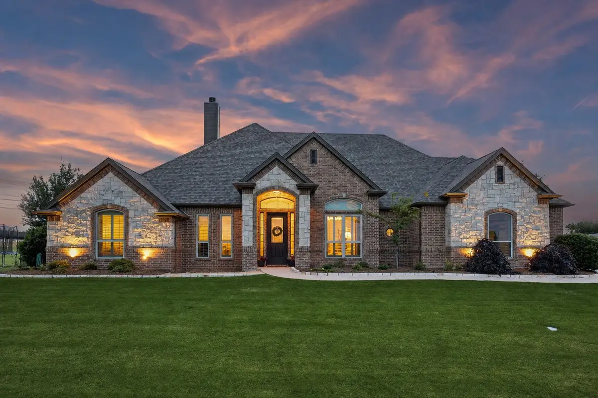 11947 Hackney Court, Haslet, TX 76052 - #1