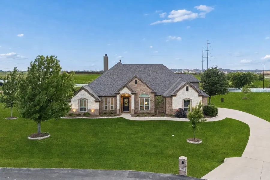 11947 Hackney Court, Haslet, TX 76052 - #3