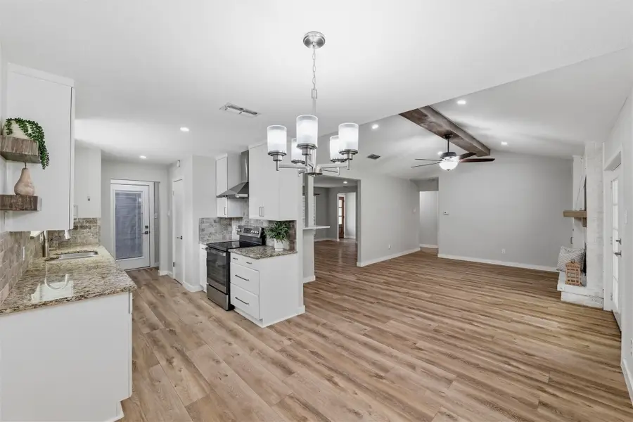 1417 Linwood Lane, Edgecliff Village, TX 76134 - #3