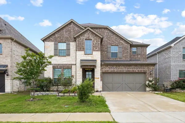 2213 Cherrybark Trail, Little Elm, TX 75068