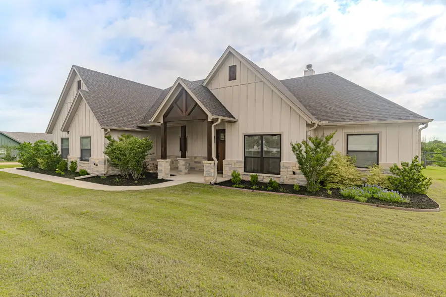 2120 Shady Grove Road, Weatherford, TX 76088 - #2