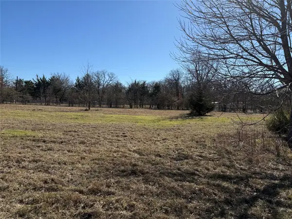 Lot 2 N 2nd Street, Scurry, TX 75158