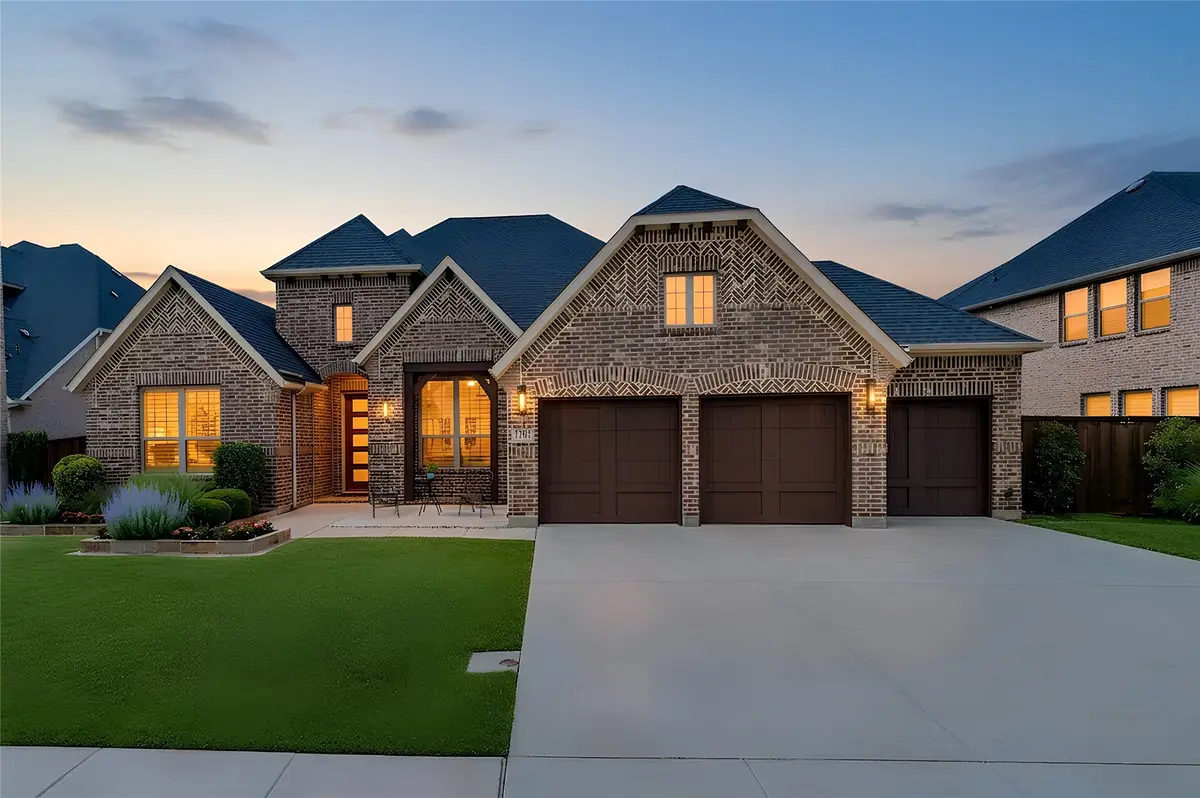 11701 Slumber Falls Drive, Argyle, TX 76226 - #1