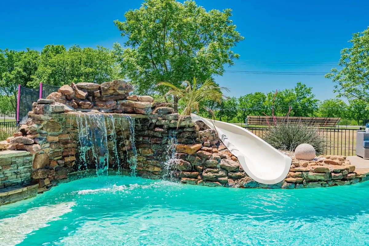 12176 Livingston Way, Talty, TX 75126 - #1