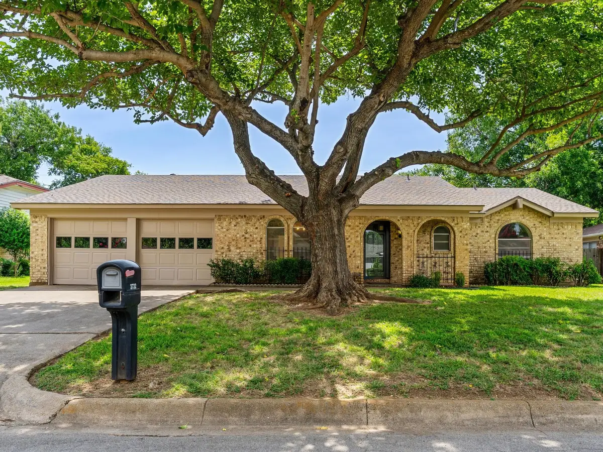 3732 Holland Drive, North Richland Hills, TX 76180 - #1