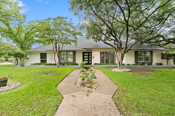 9405 Rocky Branch Drive, Dallas, TX 75243