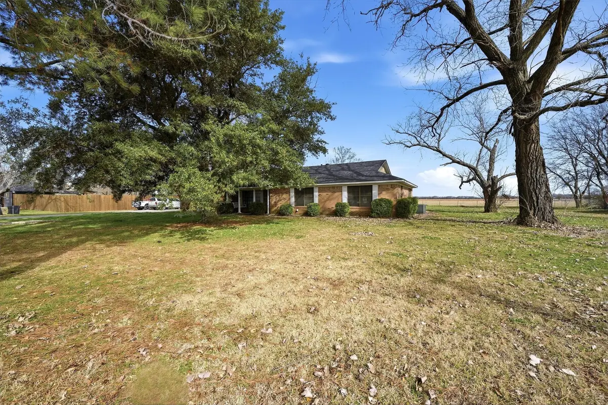 27161 State Highway 56, Whitesboro, TX 76273 - #1