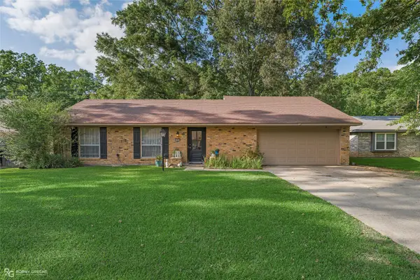 131 Elmview Lane, Haughton, LA 71037