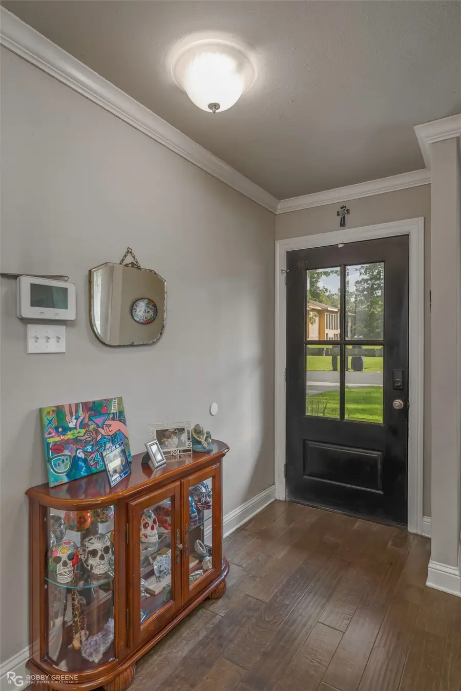 131 Elmview Lane, Haughton, LA 71037 - #2