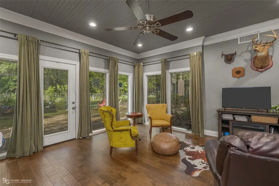 131 Elmview Lane, Haughton, LA 71037 - #3