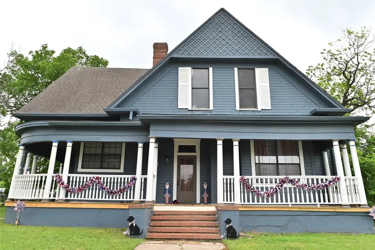 1220 N 18 Th Street, Waco, TX 76707 - #1