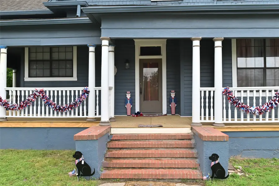 1220 N 18 Th Street, Waco, TX 76707 - #3