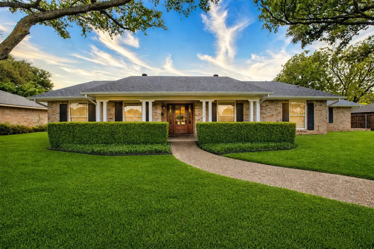 4054 Boca Bay Drive, Dallas, TX 75244 - #1