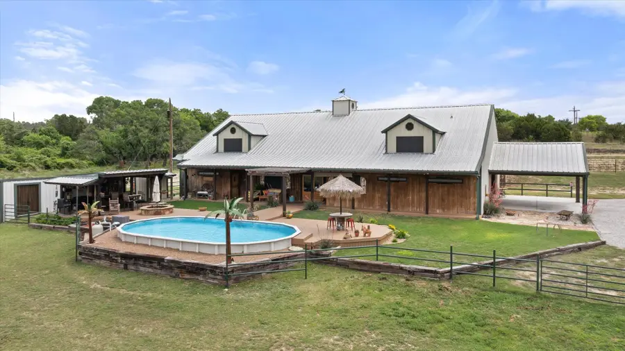 31577 N Us Highway 281, Lipan, TX 76462 - #2