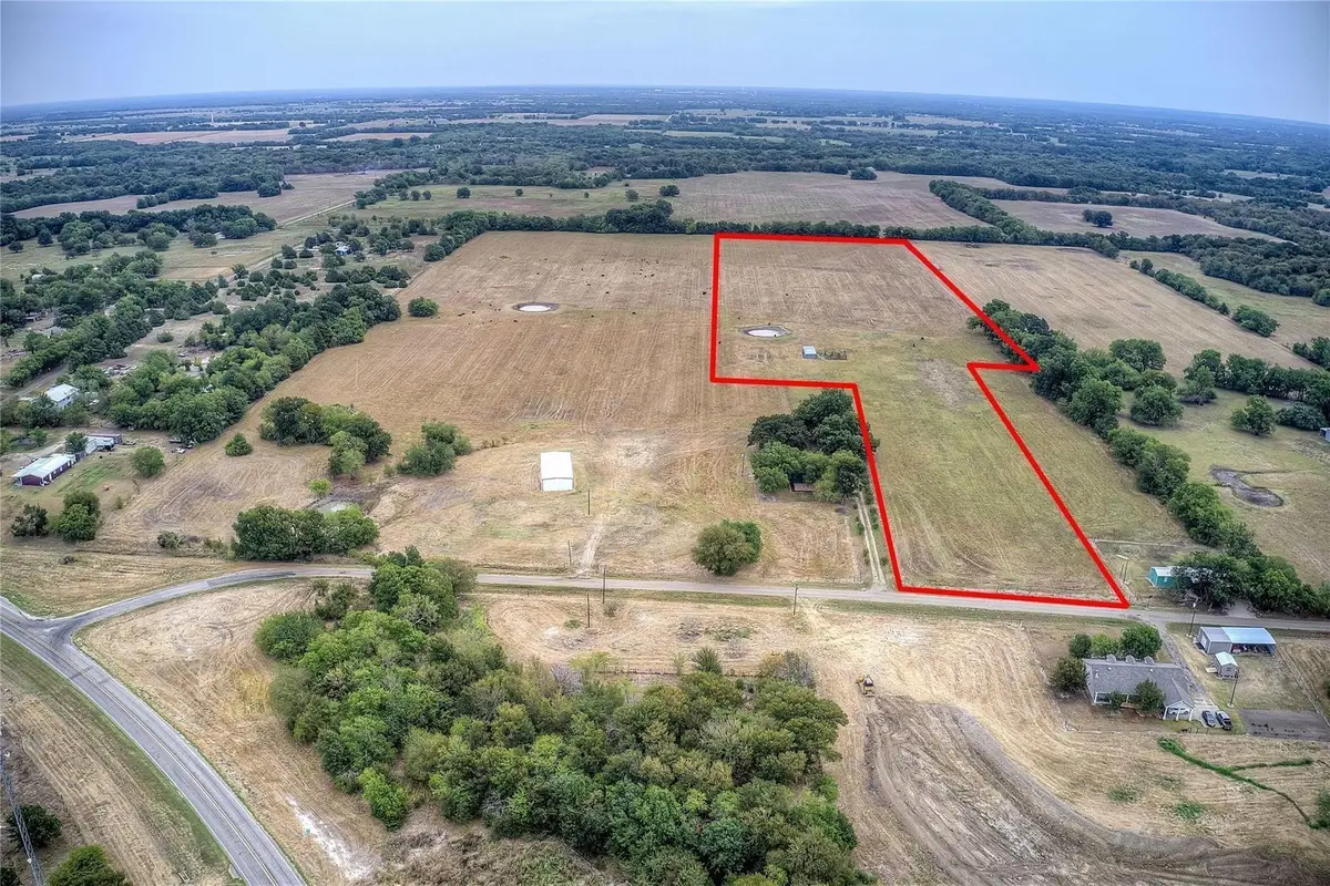 00 County Road 4410, Commerce, TX 75428 - #1