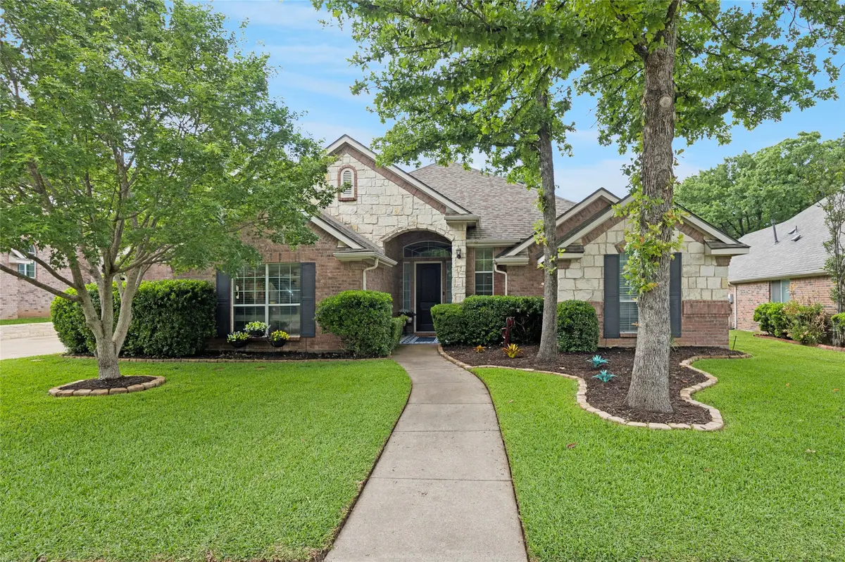 1573 Flying Jib Drive, Azle, TX 76020 - #1