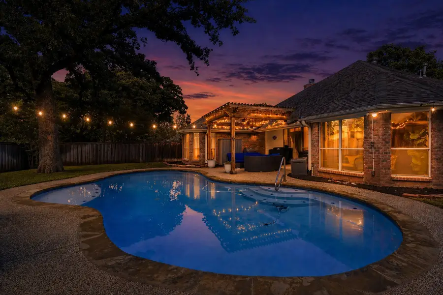 1573 Flying Jib Drive, Azle, TX 76020 - #2