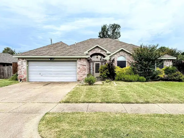 908 Busby Drive, Cedar Hill, TX 75104