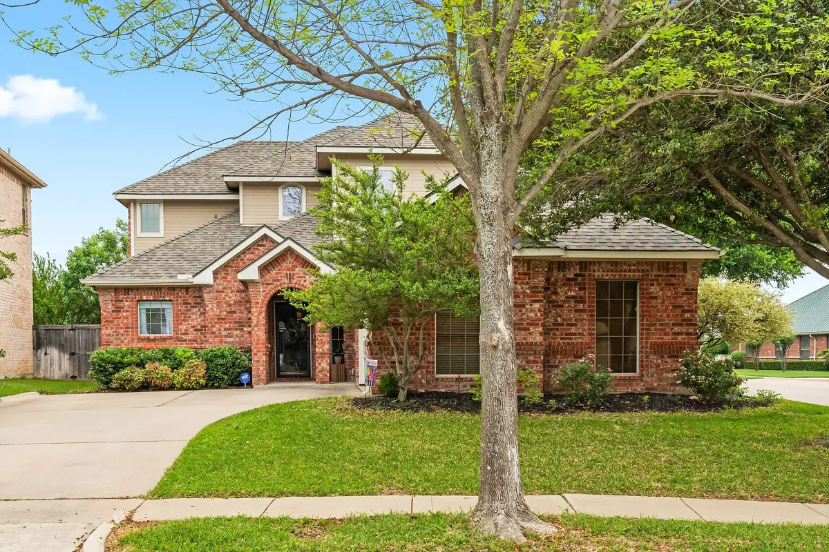 645 Wyndham Circle, Keller, TX 76248 - #1