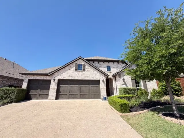 1506 Red Rose Trail, Celina, TX 75078 - #1
