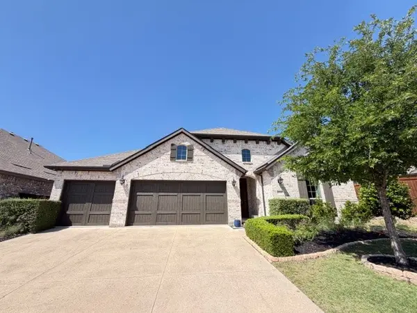 1506 Red Rose Trail, Celina, TX 75078