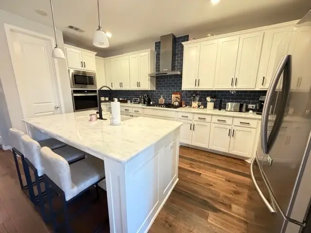 1506 Red Rose Trail, Celina, TX 75078 - #2