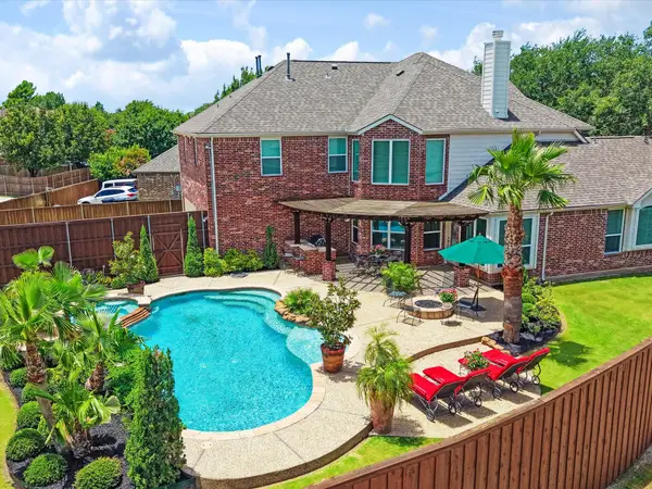 10 Bear Run, Frisco, TX 75033