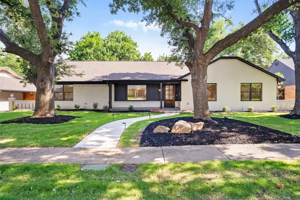 7344 Fieldgate Drive, Dallas, TX 75230