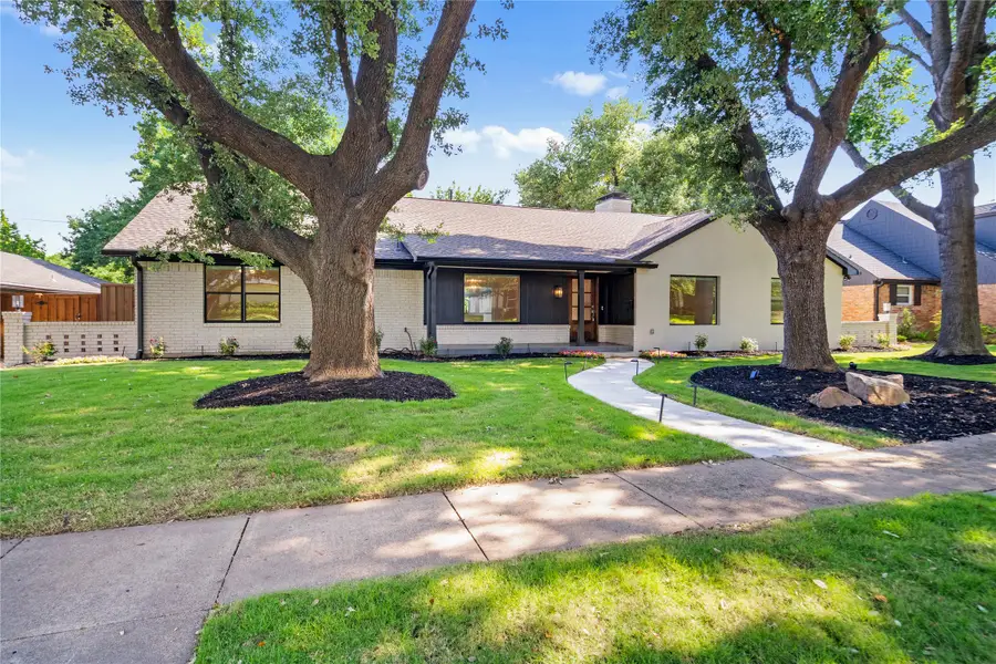 7344 Fieldgate Drive, Dallas, TX 75230 - #2