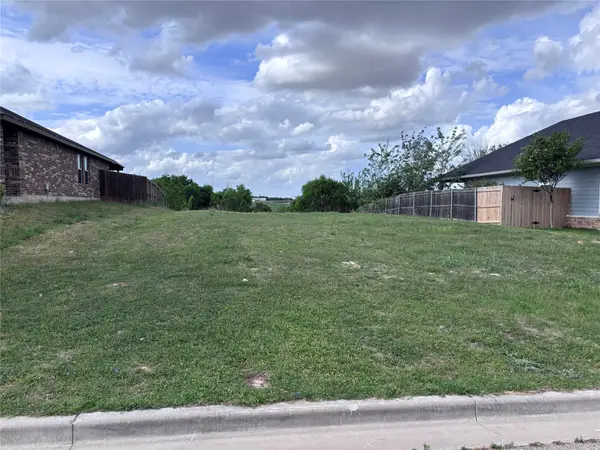 444 Paso Fino Street, Waco, TX 76706