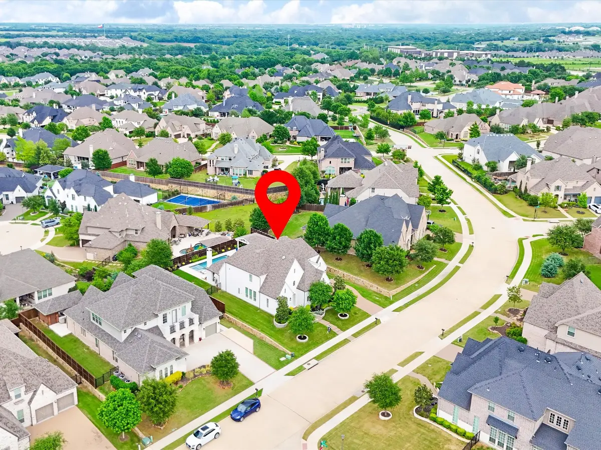 540 Glen Canyon Drive, Prosper, TX 75078 - #1
