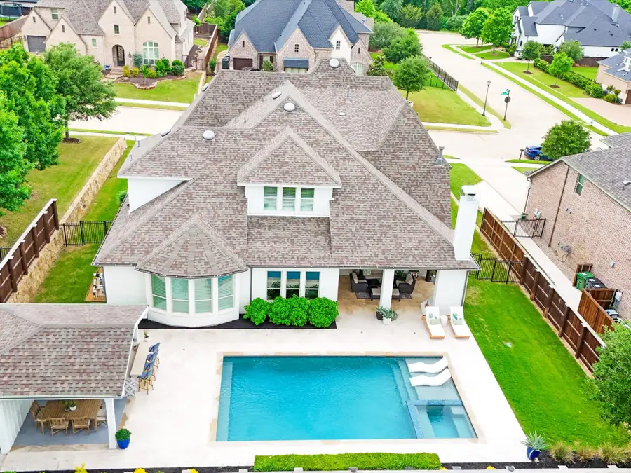 540 Glen Canyon Drive, Prosper, TX 75078 - #3