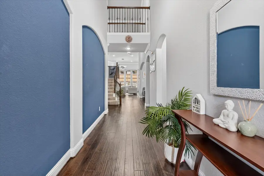 2307 Wind Meadow Lane, Lewisville, TX 75056 - #3