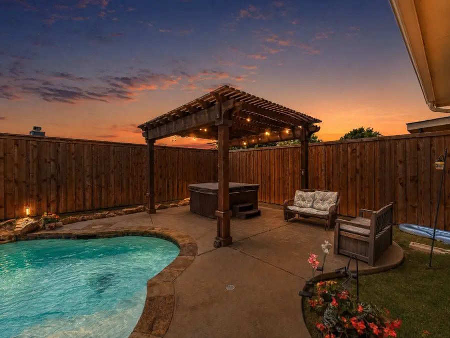 8716 Sierra Trail, Cross Roads, TX 76227 - #2