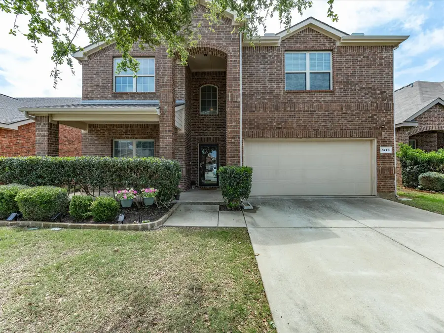 8716 Sierra Trail, Cross Roads, TX 76227 - #3